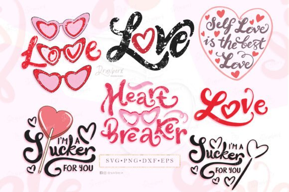 Valentine’s Day Shirt SVG Bundle: Everything You Need to Know About Digital Design Files